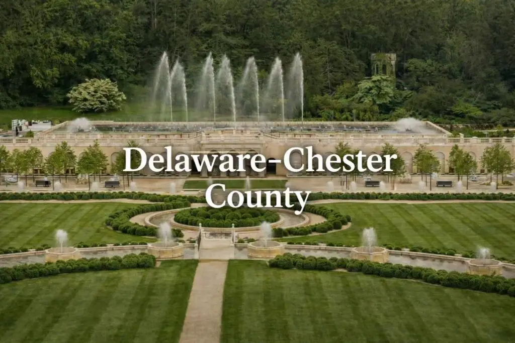 Luxury mobile hibachi catering services for private events in Delaware and Chester County, PA.