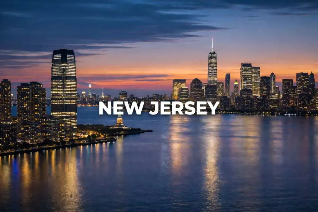 Premium mobile hibachi at home catering services available across New Jersey.